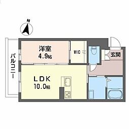 トリニテラッセ 303