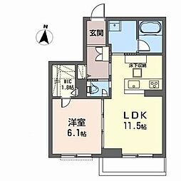 ベレオ北四番丁 102