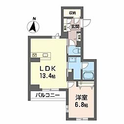 ベレオ・花京院 401