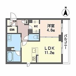 パラスアテネ宮町