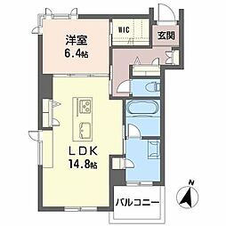 シェーナーヴァルト錦町 301