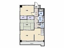 パイン・ヒルズ 203