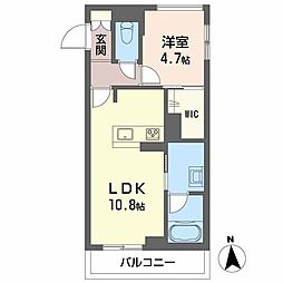 セントフルリール 103