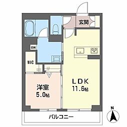 セントフルリール 102