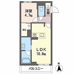 セントフルリール 201