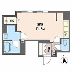 ノーブル新寺 101