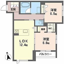 ＷＡＫＵＲＡＳ堰場 207