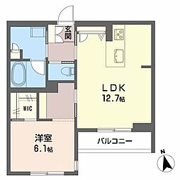 ＷＡＫＵＲＡＳ堰場 205