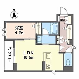 エルドール鉄砲町東 205