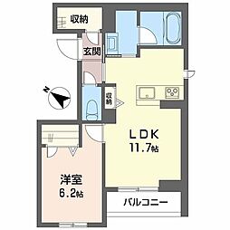 フォレナ・シュシュ 203