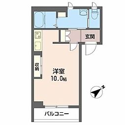 クレール　Ｇ 203