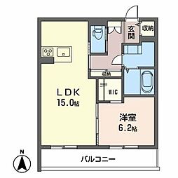 メゾンマスト幸町 302