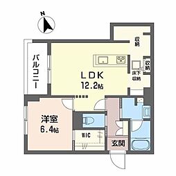 シャーメゾンＬａＬａ 106
