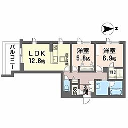 グリスィーヌ 103