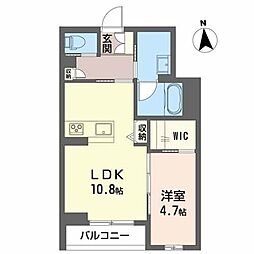 ソッリーソ蒲町 203