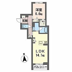 ソッリーソ蒲町 205