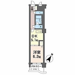 ライオンズマンション長町 407