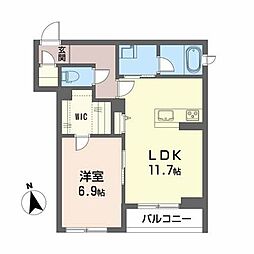 シャーメゾン成田町 303