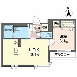 ベレオ　大街道 302