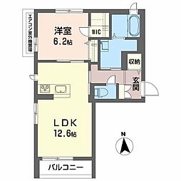 ベレオ　大街道 301