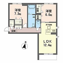 カーサレイール　III 105
