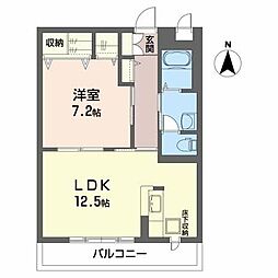 ヴィラさくら　Ｓ 202