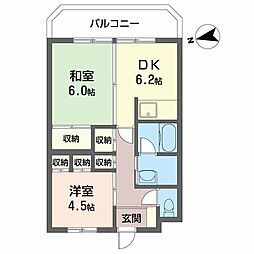 リピュート三浦 302
