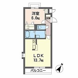 Ｍａｉｓｏｎ　ＭＡＳＴ腰浜町 301