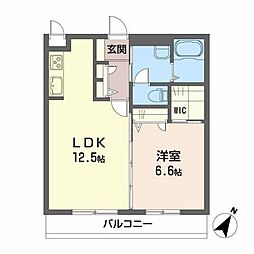 Ｍａｉｓｏｎ　ＭＡＳＴ腰浜町 202