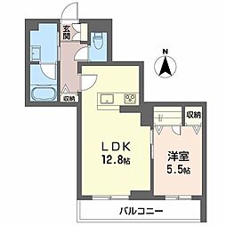 Ｓｅｒｄｉｎａ万世町 203