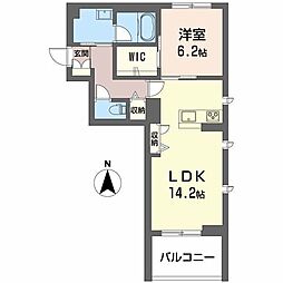 Ｓｅｒｄｉｎａ万世町 107