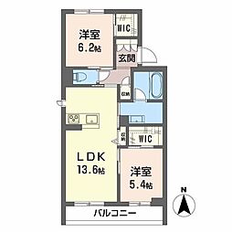 ＤＯＬＣＥ　ＣＡＳＡ　野田町 203