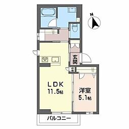 アンテロープ三河 202