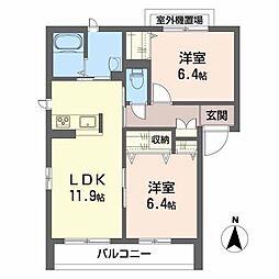 セントレアIII 301