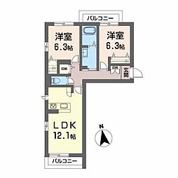 ウィステリア 304