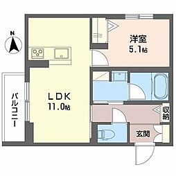 キャピターレ 301