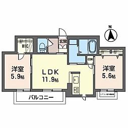 ベレオミストラル 202