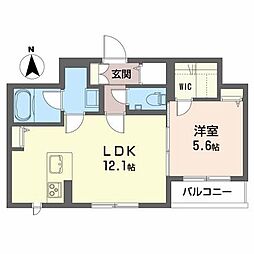 グランソレイユＭ 302