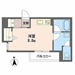 カーサ・イクイノックス 102