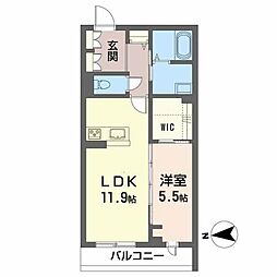 サンセイ・マンションVI 203
