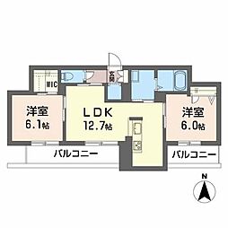 ガーデンワーズ 305