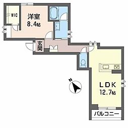 ベレオ　アンビシア 301