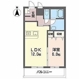 マンションドム北福島 102