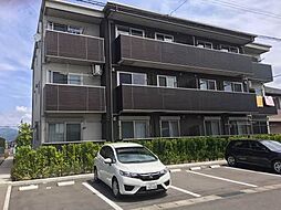 プランドール南矢野目 105