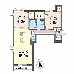 グランデュオ　ウエスト W105