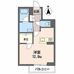 シュエットメゾン堤下 302