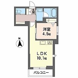 アンビシア西ノ内 101