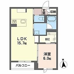 グランドメゾン新屋敷 303