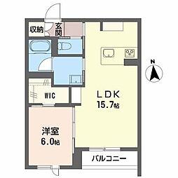 グランドメゾン新屋敷 302