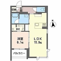 グランドメゾン新屋敷 101